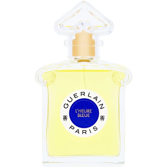 Guerlain Lheure Bleue 1912 Eau De Parfum Guerlain - Les Légendaires L’heure Bleue 1912 - Eau De Parfum  - 75 ML