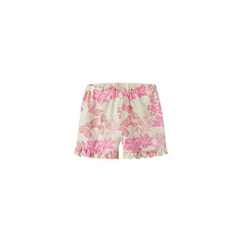 Name it peuter short Soft Lime Green 86 dames