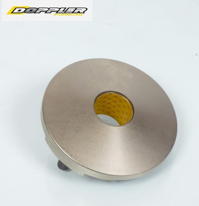 doppler variator mobiele wang voor peugeot 50 103 mvl bromfiets nieuw