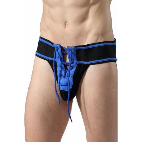 MOB Eroticwear MOB Football Jockstrap