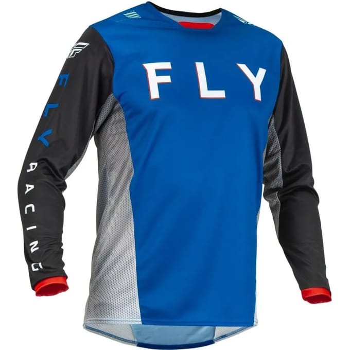 Motorcross trui Fly Racing Kinetic Kore