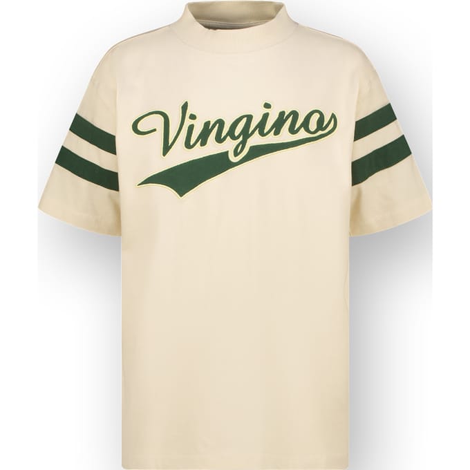 Oversized T-shirt Hoyt