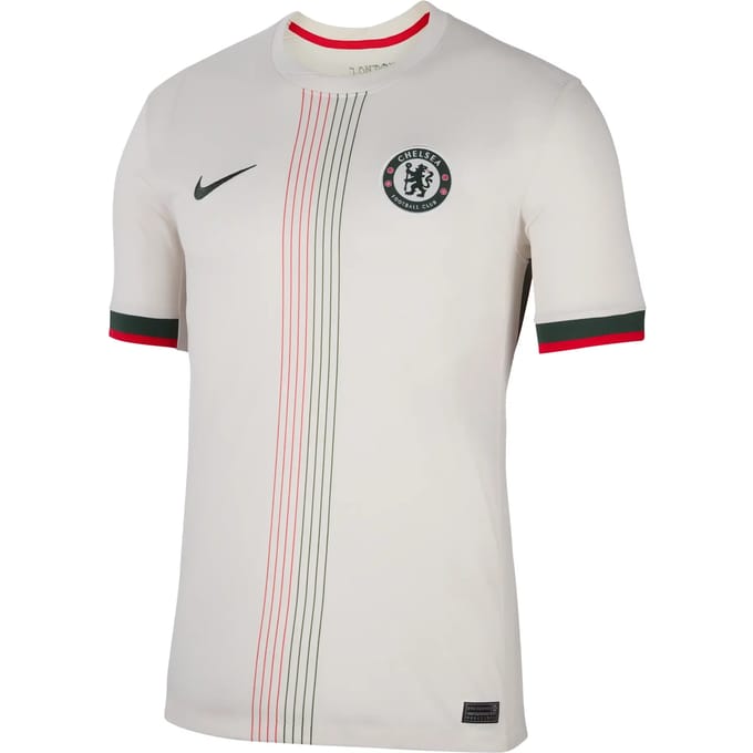 Chelsea Uitshirt 2025/26