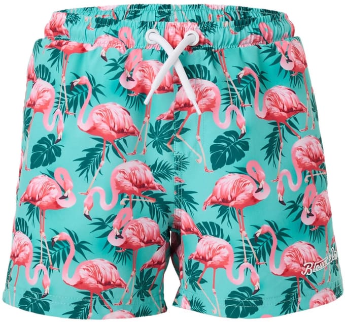 Blount & Pool Beach Stretch Zwemshorts junior – Maat 150