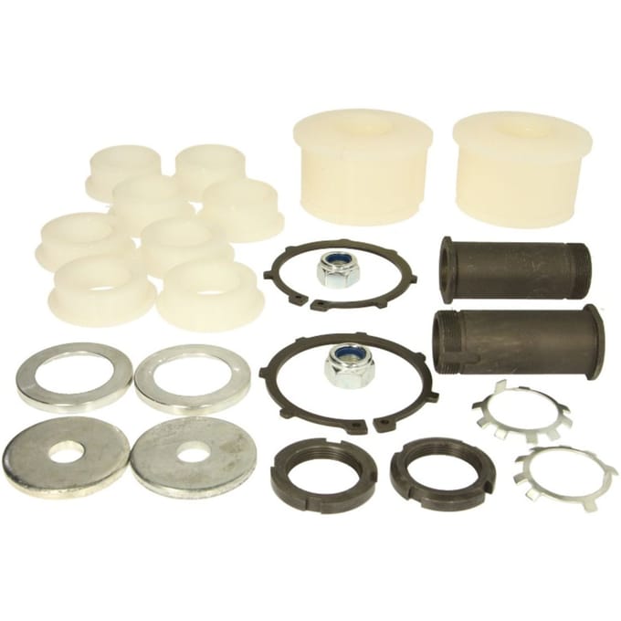Verlagingsset voor stabilisatorstang AUGER 51170
