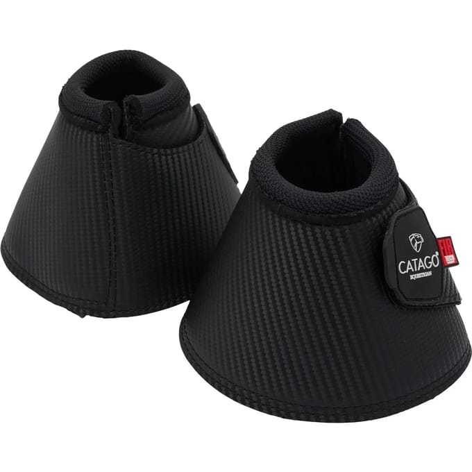 Paardenbellen Catago FIR-Tech