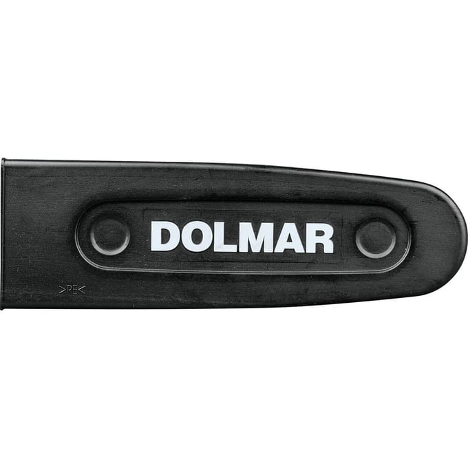 Makita zaagkettingbeschermer 28x9 cm - 452094-5