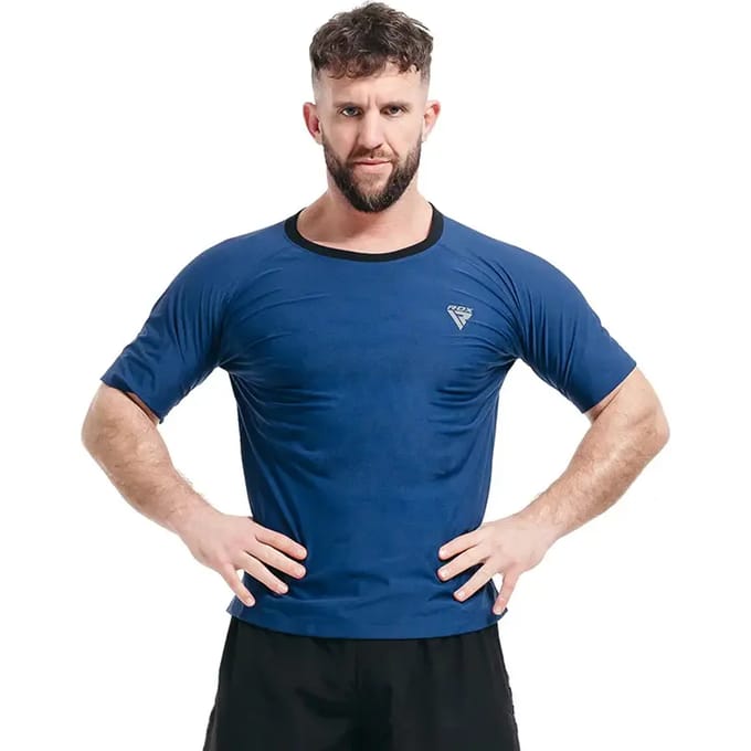 Zweetshirt RDX M1
