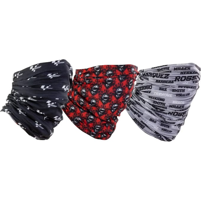 Motor choker MotoGP (x3)