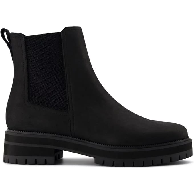 Dameslaarzen Toms Bennet
