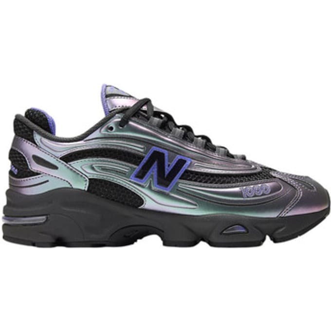 Lage Sneakers New Balance Baskets 1000 maille respirante