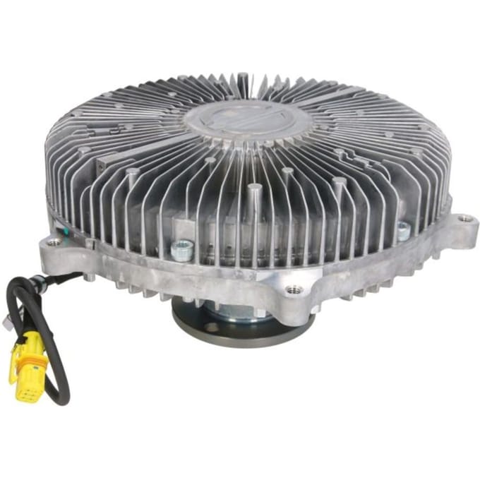 Koppeling, radiatorventilator FEBI BILSTEIN 47981