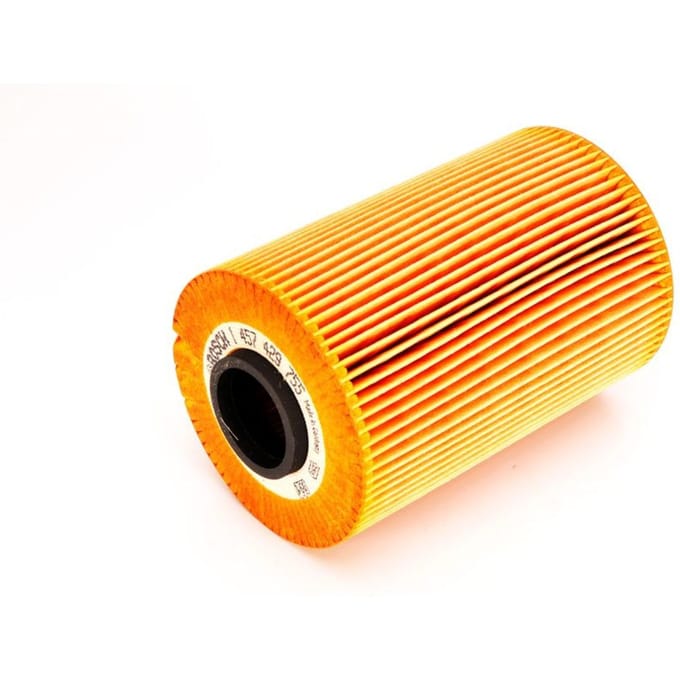 Oliefilter BOSCH 1 457 429 755