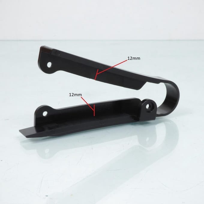 Teknix-kettinggeleider voor Gilera 50 GP-scooter, nieuw
