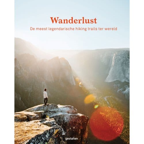 Wanderlust - Gestalten