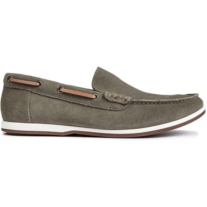 Clarks Morven Schoenen