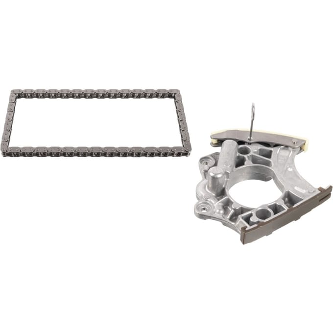 Distributiekettingset FEBI BILSTEIN 49845 links