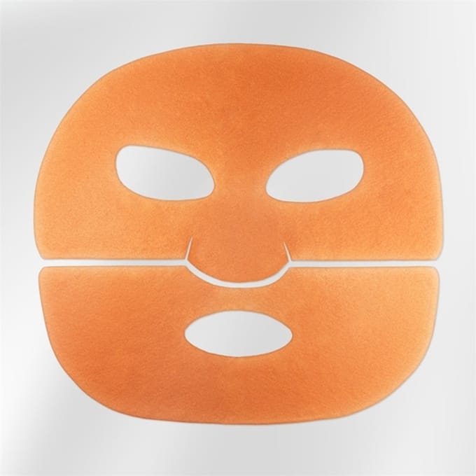 Augustinus Bader Gezicht Hydrogel gezichtsmasker Hydraterende maskers Unisex 30 g