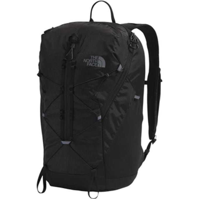 The North Face - Unisex Rugzak Borealis Trail - Zwart