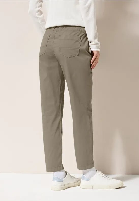 Papertouch broek