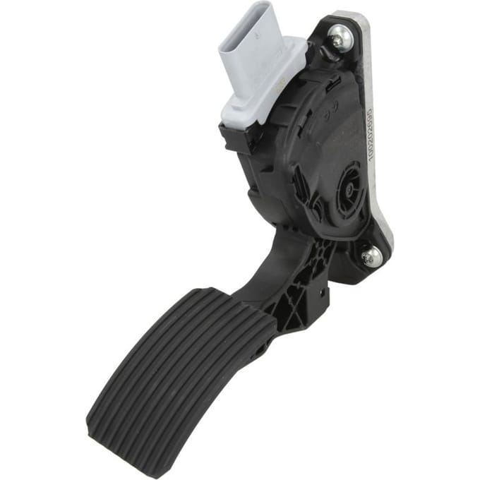 Gaspedaal DT Spare Parts 3.26075
