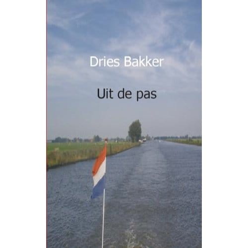 Uit De Pas - Dries Bakker