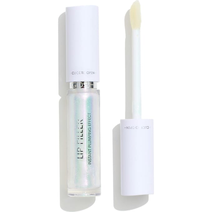 GOSH Lip Filler Colour 003 Crystal 8 ml