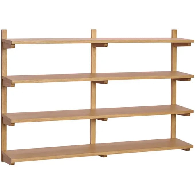lange plank Hubsch Interior