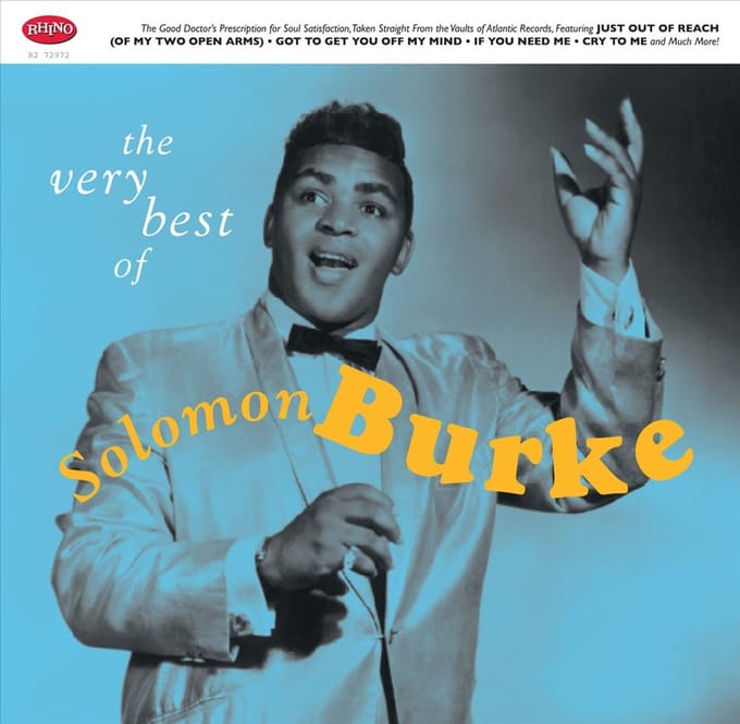 Very Best Of
