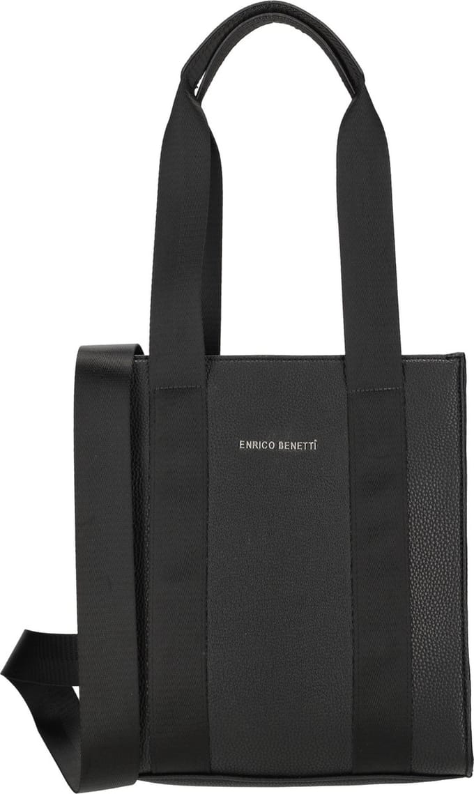 Enrico Benetti Nina Handtas - 66761 - Zwart