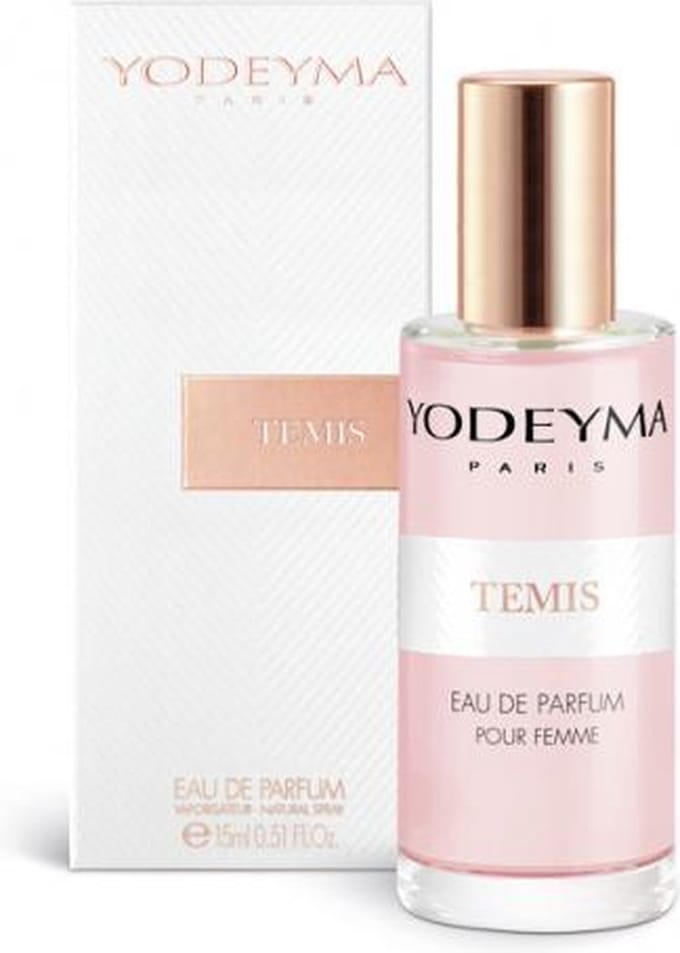 TEMIS  15 ml YODEYMA