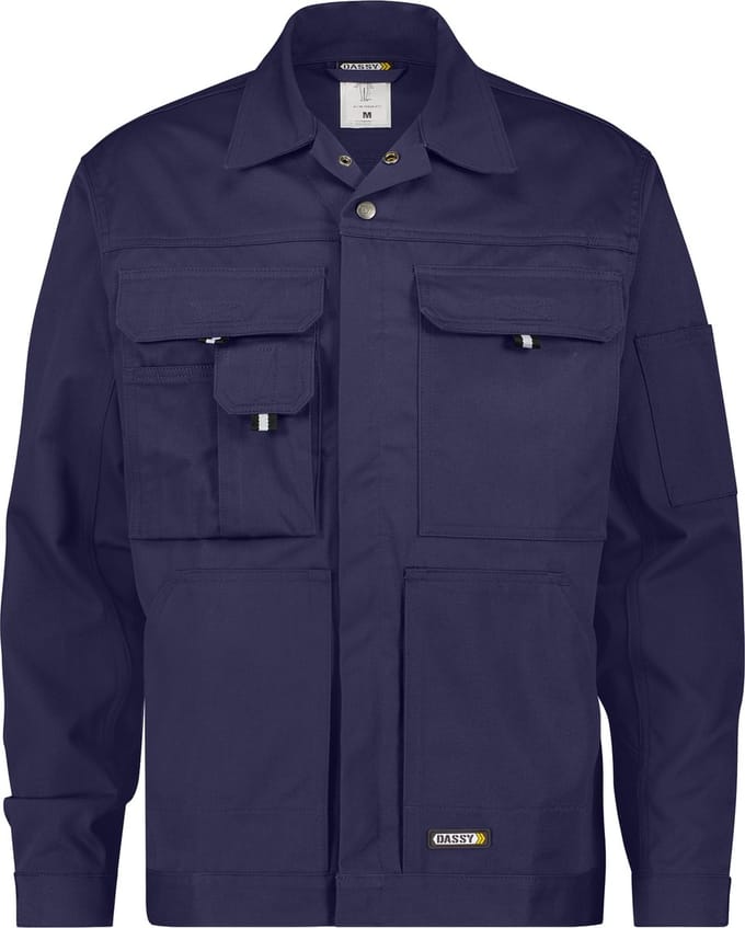 Werkvest
