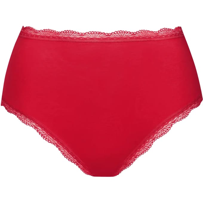 Slips Lisca Slip met hoge taille EVERYDAY