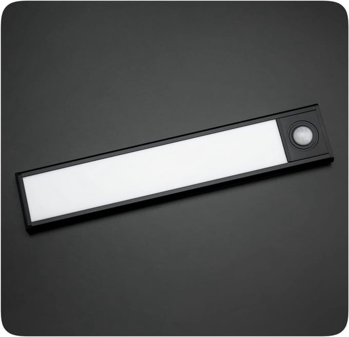 Oplaadbare LED Strip met Bewegingssensor voor Kast, Keuken en Trap - USB-C