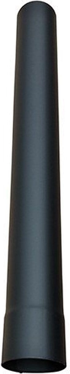 BonFeu kachelpijp 66 cm zwart