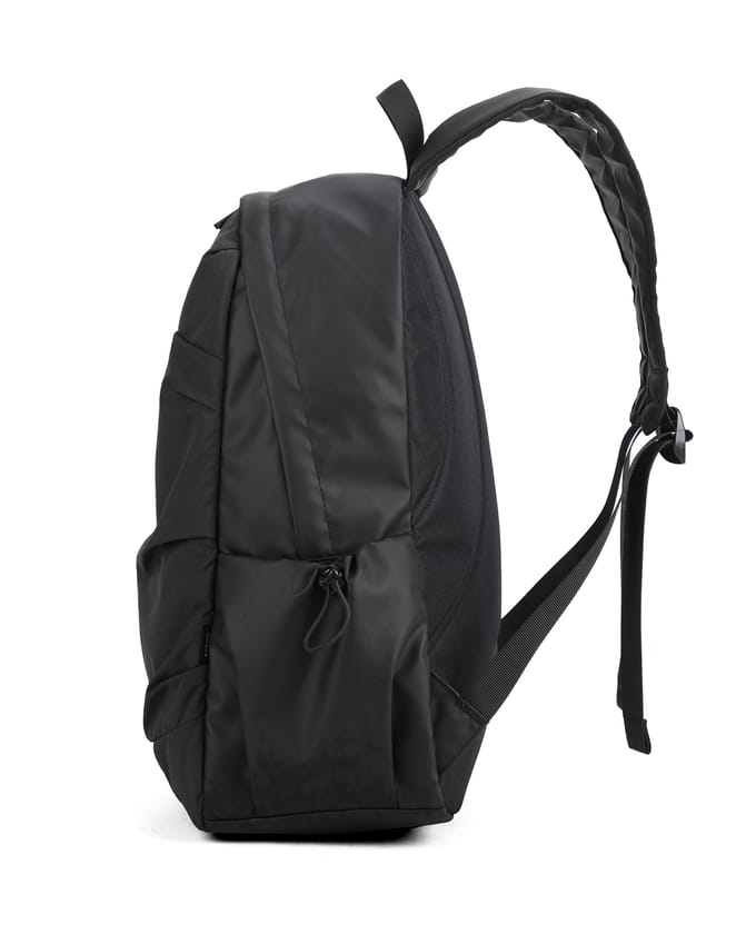 Aoking Rugzak Uniseks BLACK