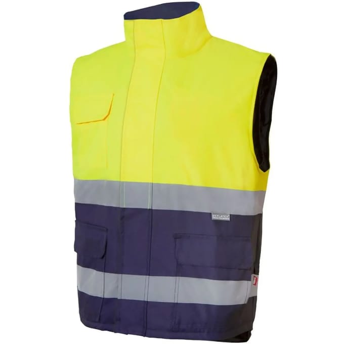 Veiligheidsvest Velilla