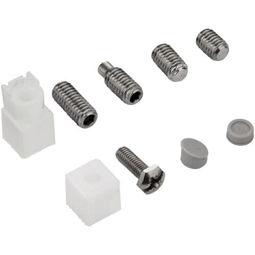 Grohe mounting set