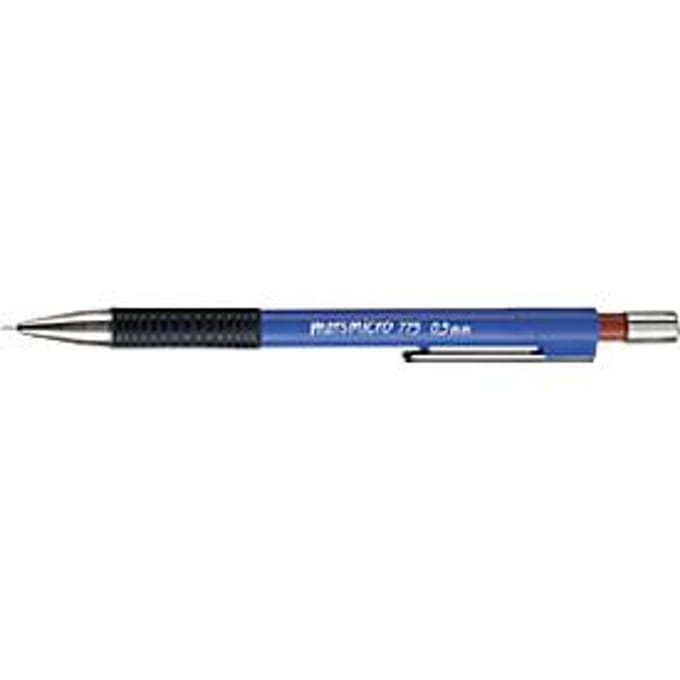 Staedtler Mechanical pencil Mars micro 0.5 bc
