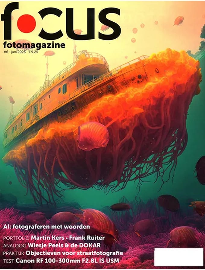 Focus fotomagazine - 06 2023