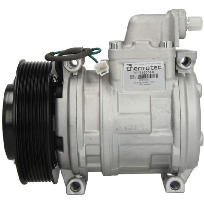 Compressor airconditioning THERMOTEC KTT090080