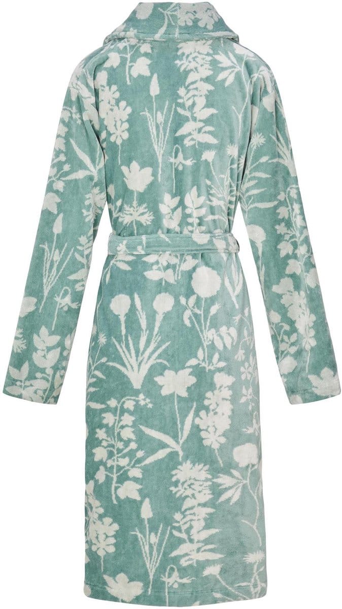 Essenza Maribel Badjas Surf green - L