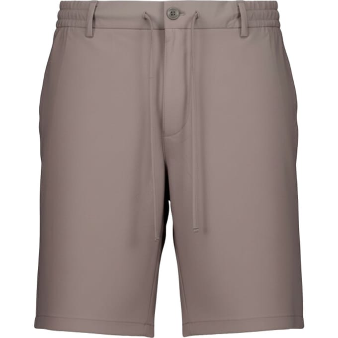 Vaganza Short Shorts Donkergrijs Srt-7004