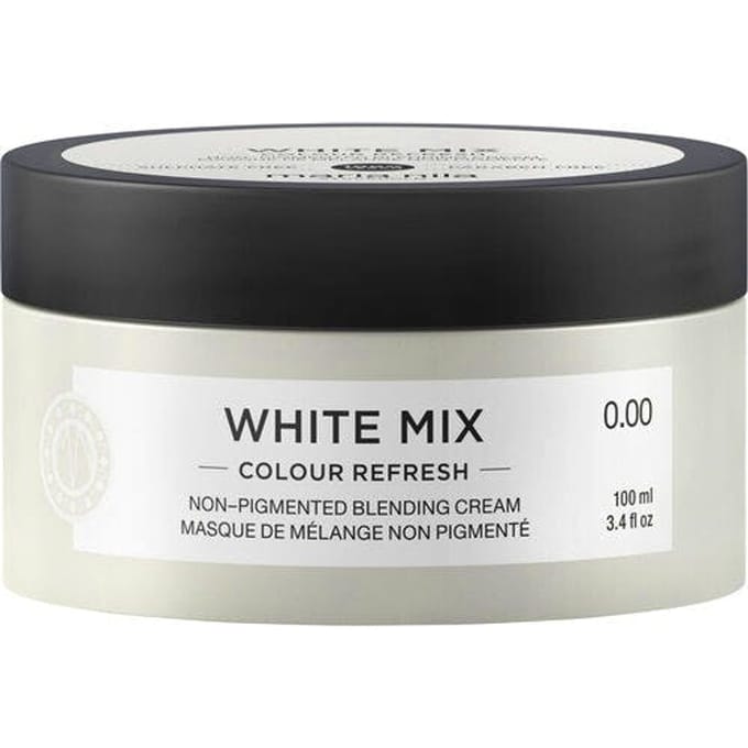 Maria Nila - Colour Refresh - 100 ml - White Mix 0.00