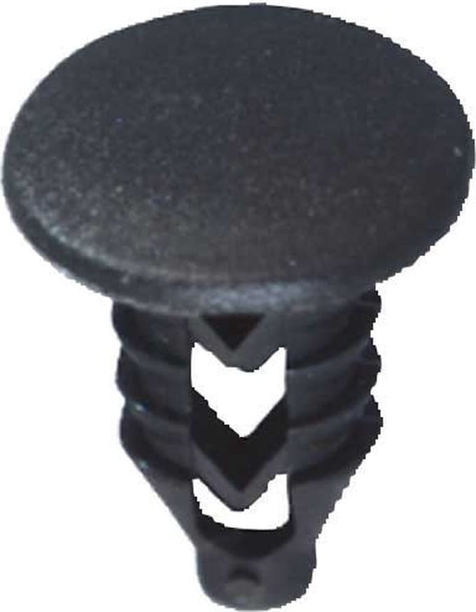 Dennenboom clip OEM:4292906 - 20 stuks