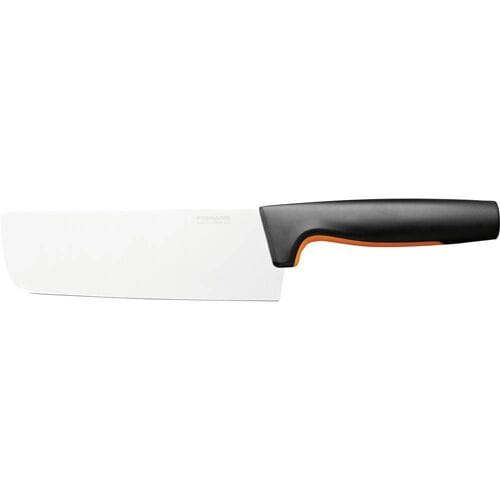 Fiskars Functional Form Nakirimes 15cm - RVS - Softouch antislipbekleding