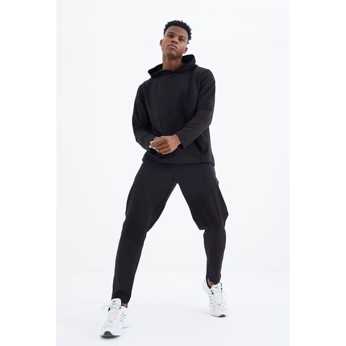 Heren Hoodie en Broek Set