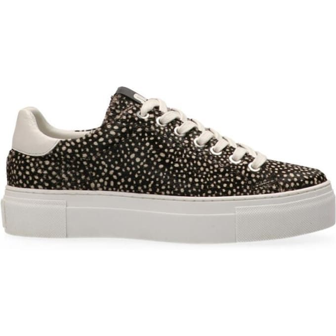 Maruti - Ted Sneakers - Pixel Black - 38