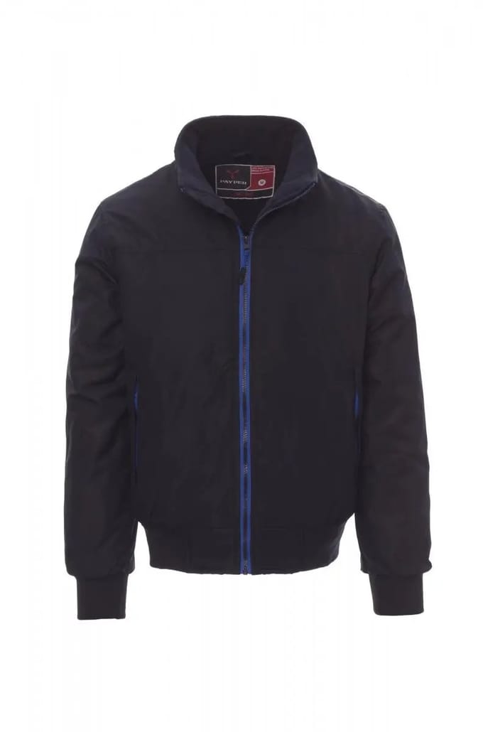 Payper Maps - Navy Blue - L