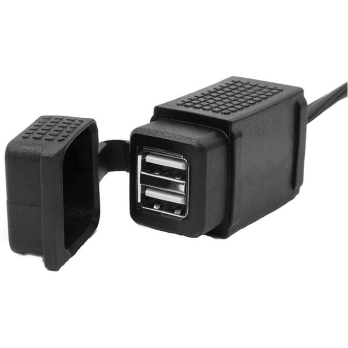 Elektrische accessoire 4 RIDE ERCL-MUS08